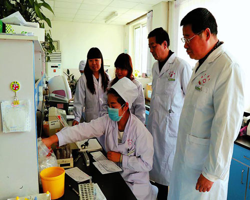 ��������ҽҽԺ������ҽ�Ʒ������� ��������Ⱥ�ڽ���