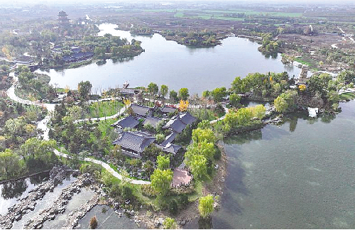 �����ˮϵ��̬�Ļ���