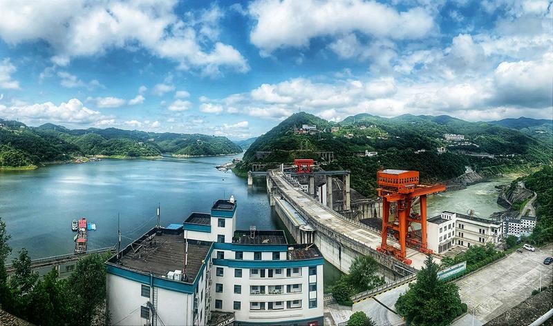 ����ˮ�糧