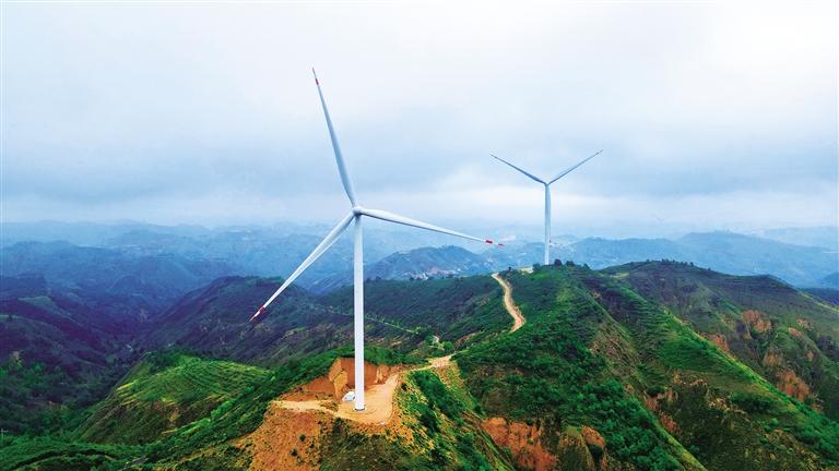 ��ɫ��Դ��չ����⡱����