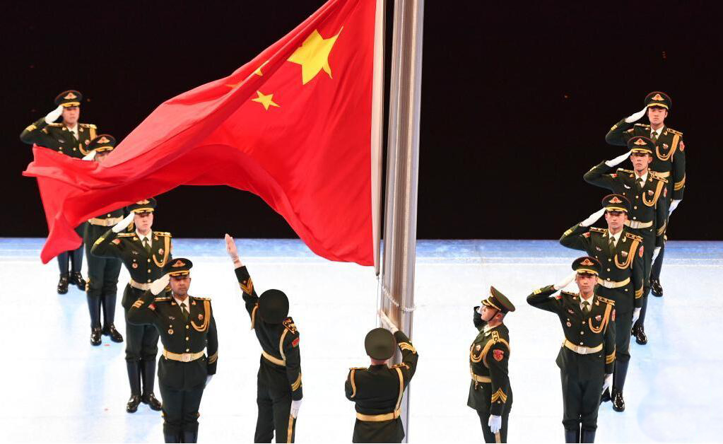 �ڶ�ʮ�Ľ춬������ƥ���˶����Ļ