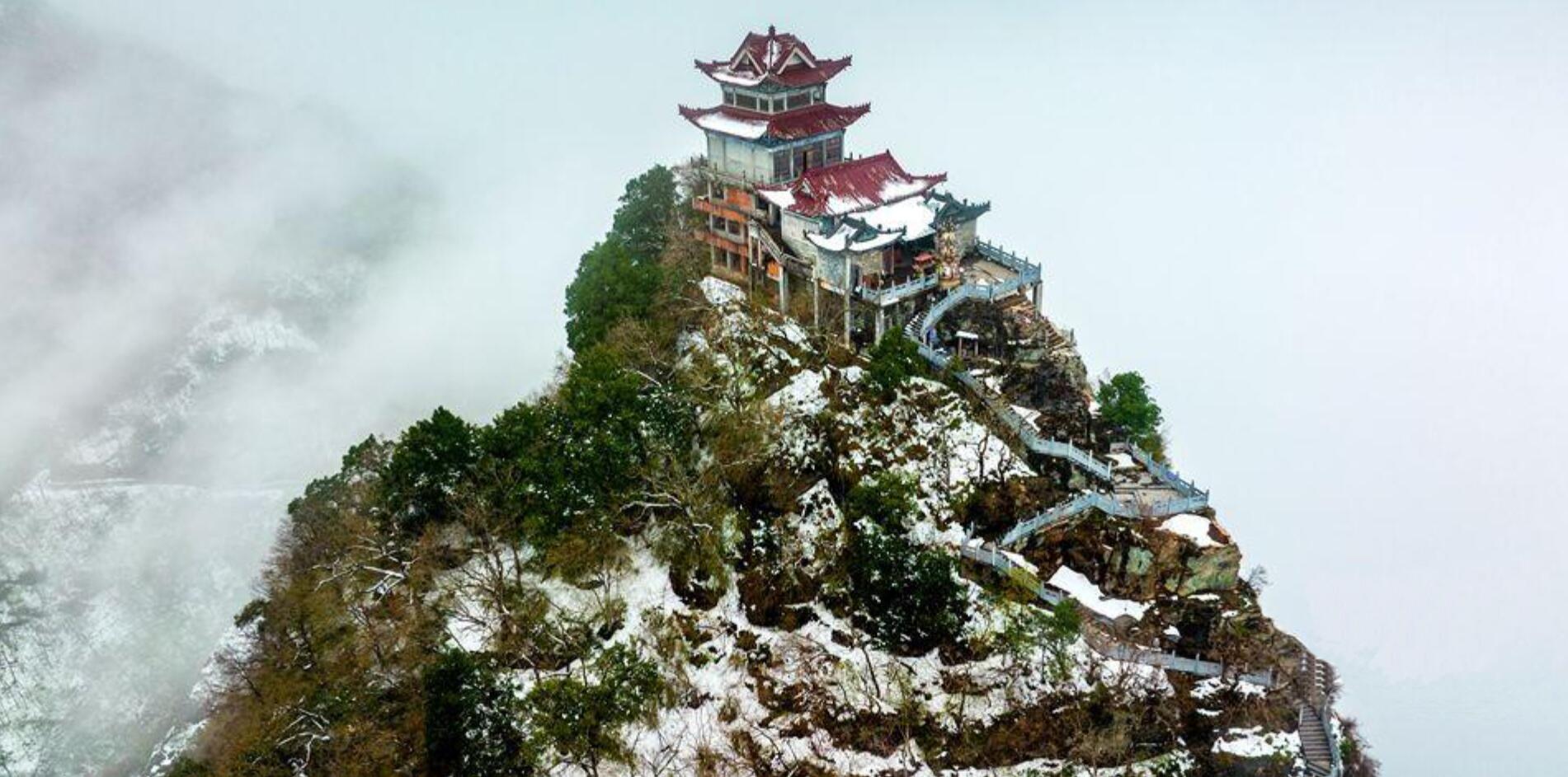 �������޹�̨�羰��