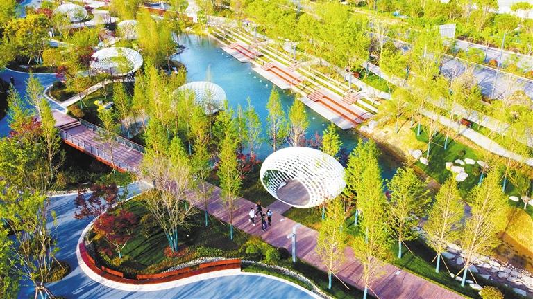 ���������������̬��԰