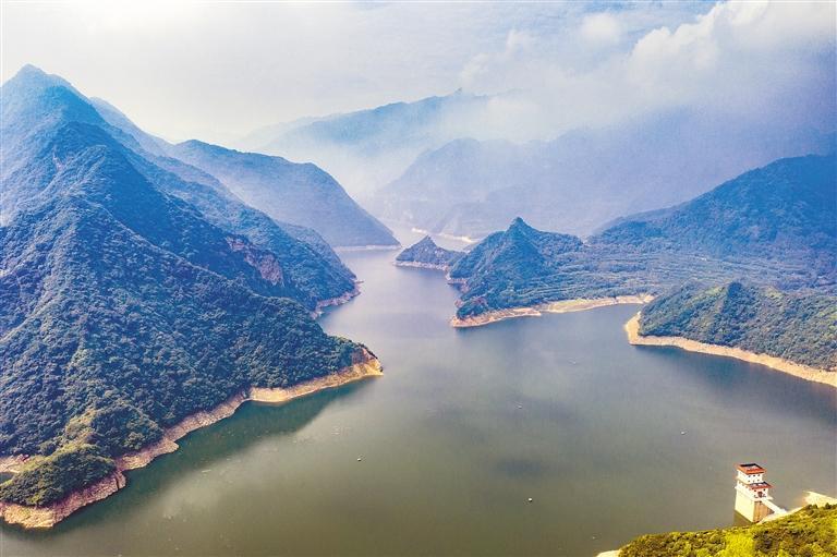 �ںӽ���ˮ��