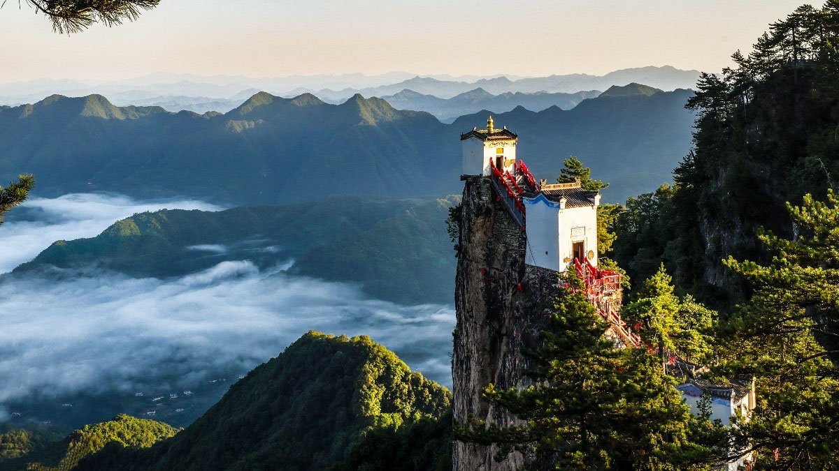 ��������ɽ