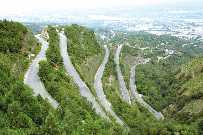 ������ɽ·