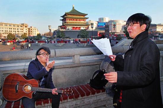 �ķ�̫�� ������90��С�����¥д�������